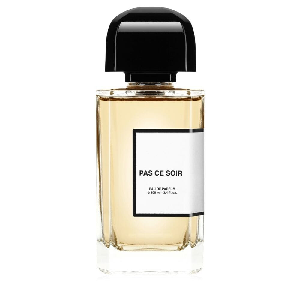 BDK Parfums Eau De Parfum Pas Ce Soir