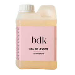 BDK Parfums Laundry Water Eau De Lessive / Edition Rose