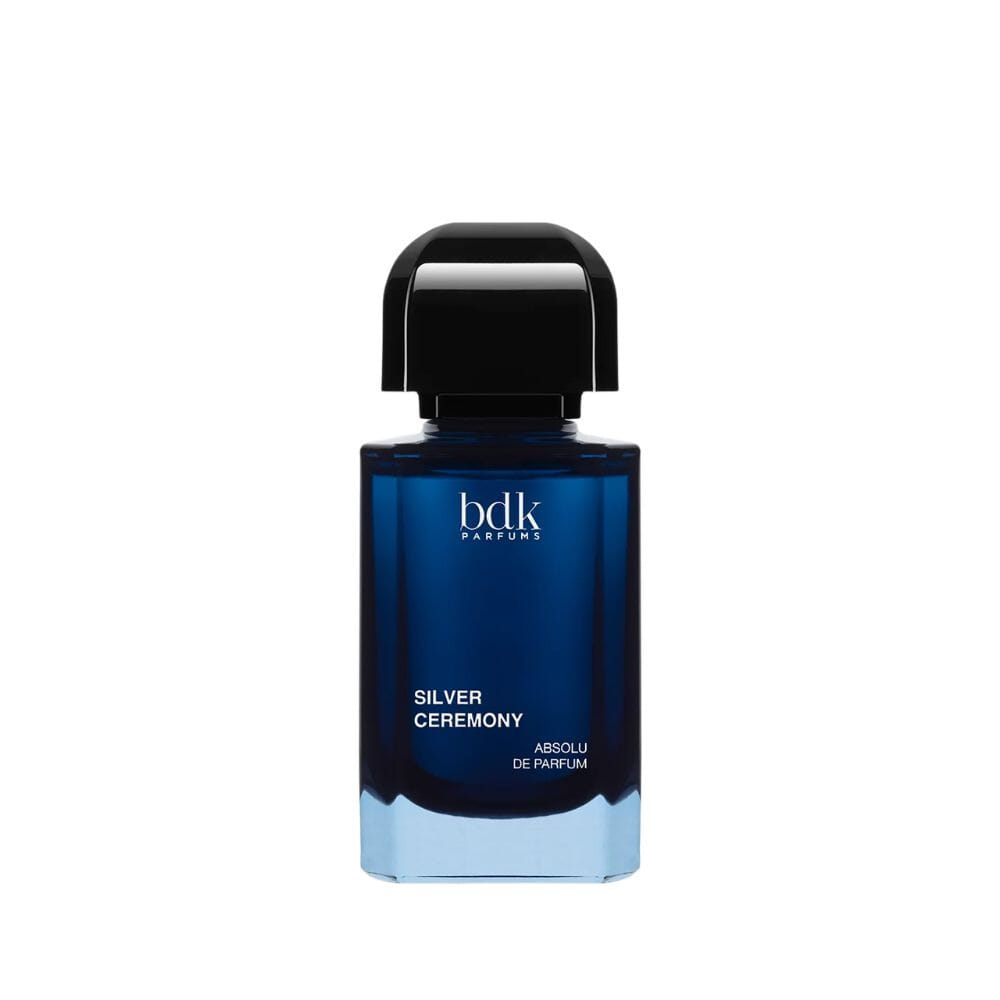 BDK Silver Ceremony 50 ml