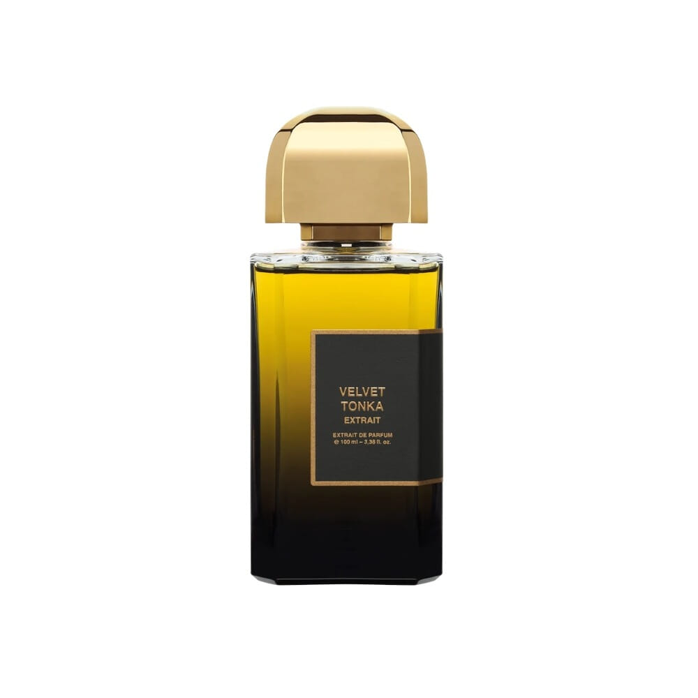 BDK Parfums Velvet Tonka Extrait 100 ml elegant parfyme tobakk vanilje 