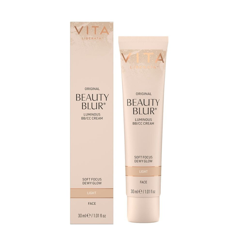 Vita Liberata Beauty Blur Face LIGHT