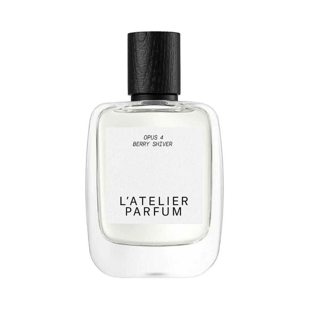 L'Atelier Berry Shiver
