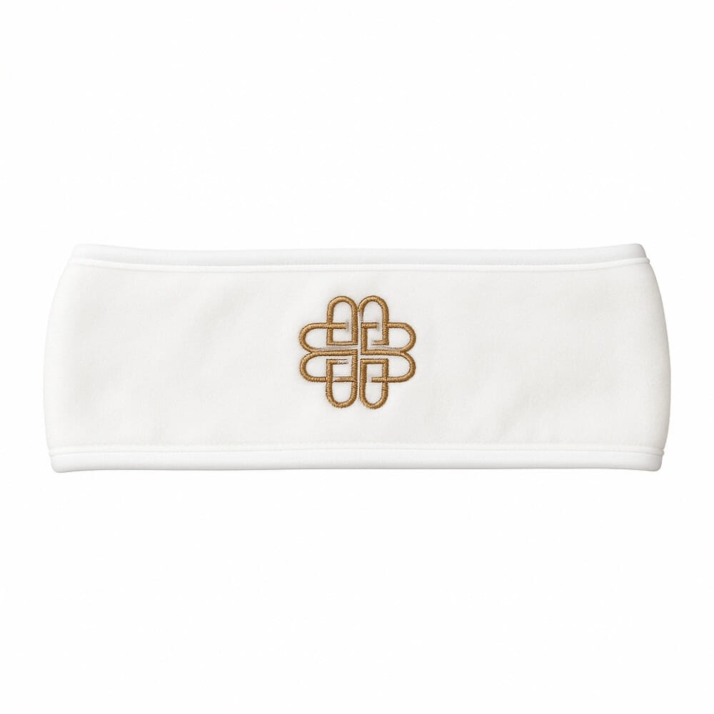 Beth's Beauty Hårbånd