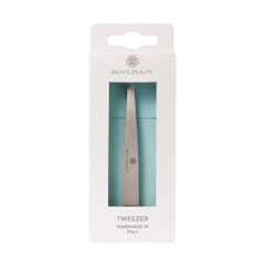 Beths Beauty pinsett tweezer - pinsett best i test - pinsett rustfritt stål
