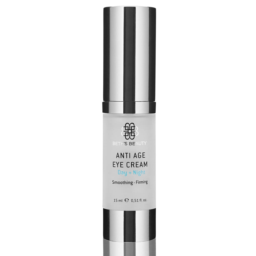 Beth's Beauty Anti Age Eye Cream