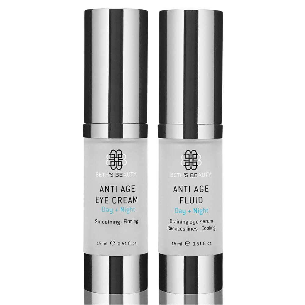 Beth's Beauty Øye Duo