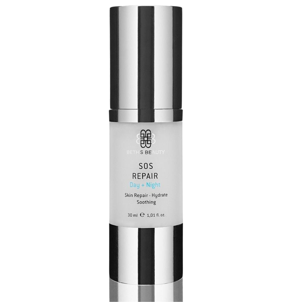 Beth's Beauty SOS Repair