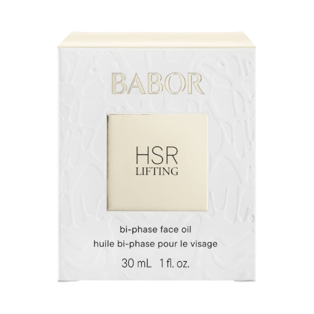 HSR Lifting Bi-phase Face Oil 30ml