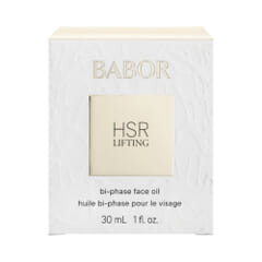 HSR Lifting Bi-phase Face Oil 30ml