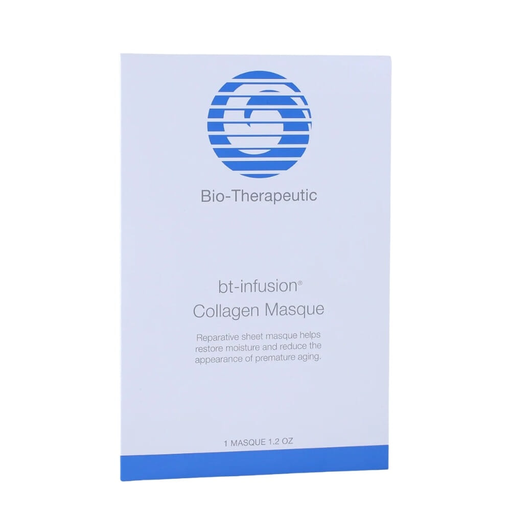 Bio Therapeutic bt-infusion Collagen Masque 1 stk