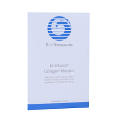 Bio Therapeutic bt-infusion Collagen Masque 1 stk