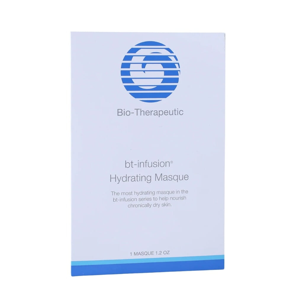 Bio Therapeutic bt-infusion Hydrating Masque 1stk