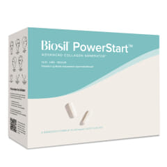BioSil Power Start - Advanced Collagen Generator