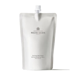 Molton Brown Re charge Black Pepper Bath & Shower Gel Refill