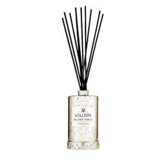 Voluspa Blond Tabac Diffuser, duft, fragrance, duftpinner, god lukt, spa, oslo, beths