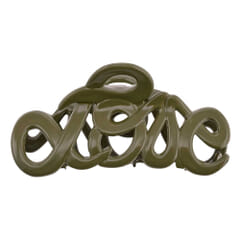 Bon Dep Love Claw 8 cm Army