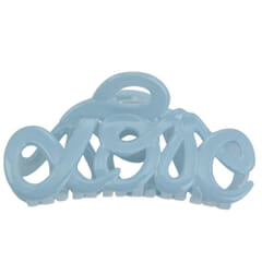 Bon Dep Love Claw 8 cm Light Blue