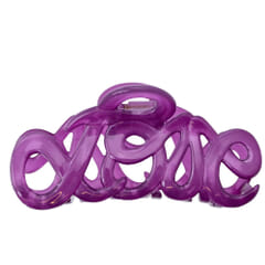 Bon Dep Love Claw 8 cm Purple