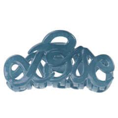 Bon Dep Love Claw 8cm Jeans Blue