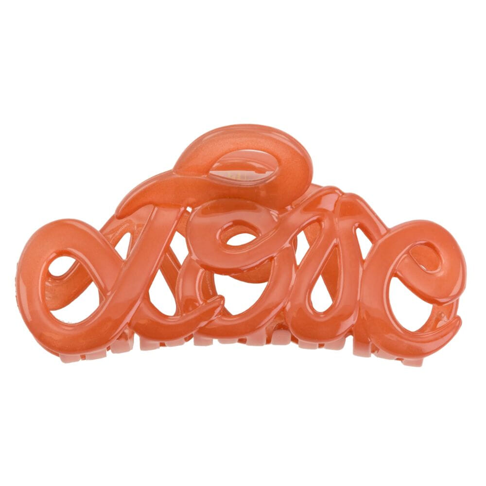 Bon Dep Love Claw 8cm Orange