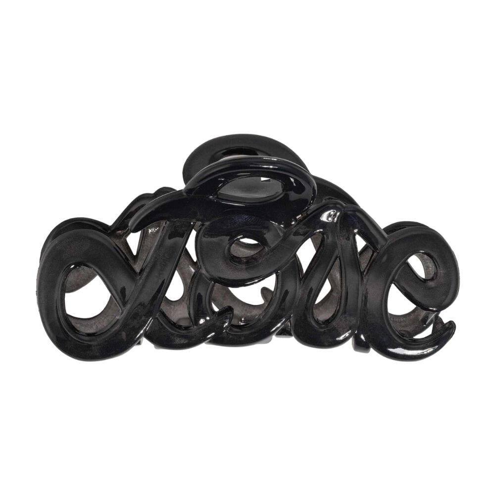 Bon Dep Love Claw Charcoal 8 cm