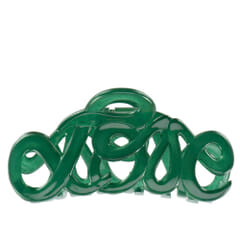 Bon Dep Love Claw 8cm Green