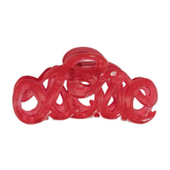 Love Claw 8cm Lipstick Red