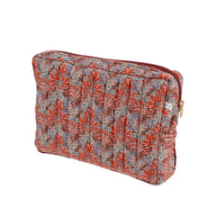 Bon Dep Pouch Big Liberty Aubrey Forest Rust