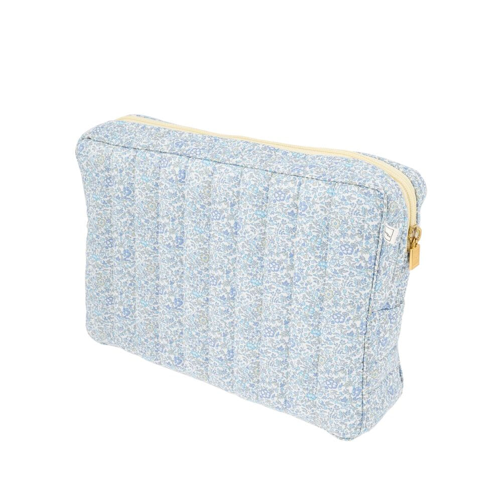 Bon Dep Pouch Big Liberty Katie & Millie Light Blue