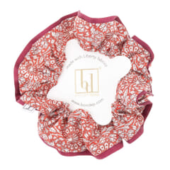 Bon Dep Shrunk Liberty Peacock House