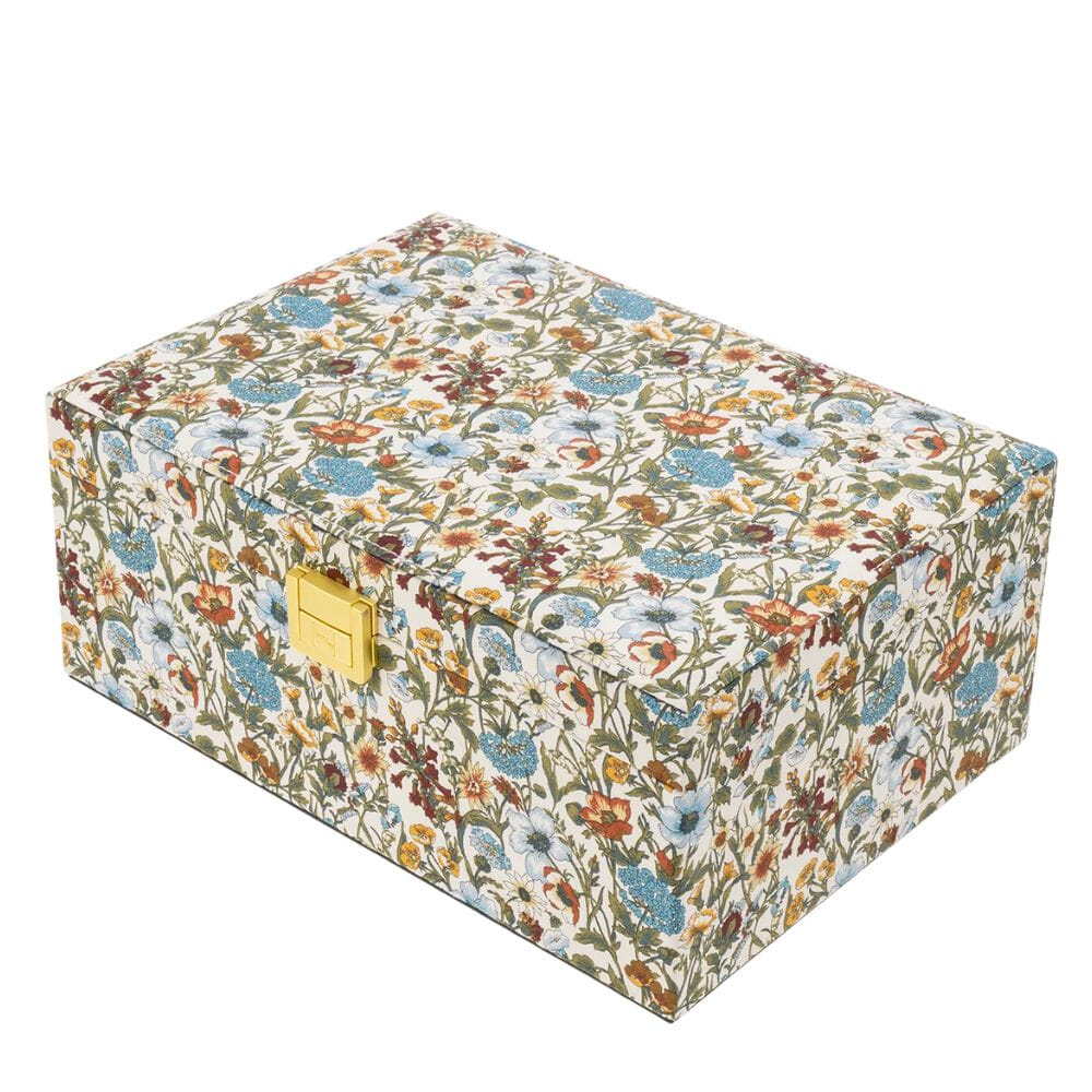 Bon Dep Smykkeskrin Square Liberty Rachel