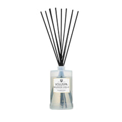 Voluspa Bourbon Vanille Diffuser, duftpinner, dekor, god duft, vanilje, oslo, beths