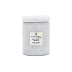 Voluspa Bourbon Vanille 156 g duft duftlys håndlaget dekor oslo beths