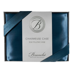 Branché Charmeuse Case SAPPHIRE
