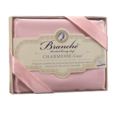 Branché Charmeuse Case Blush (Rosa)