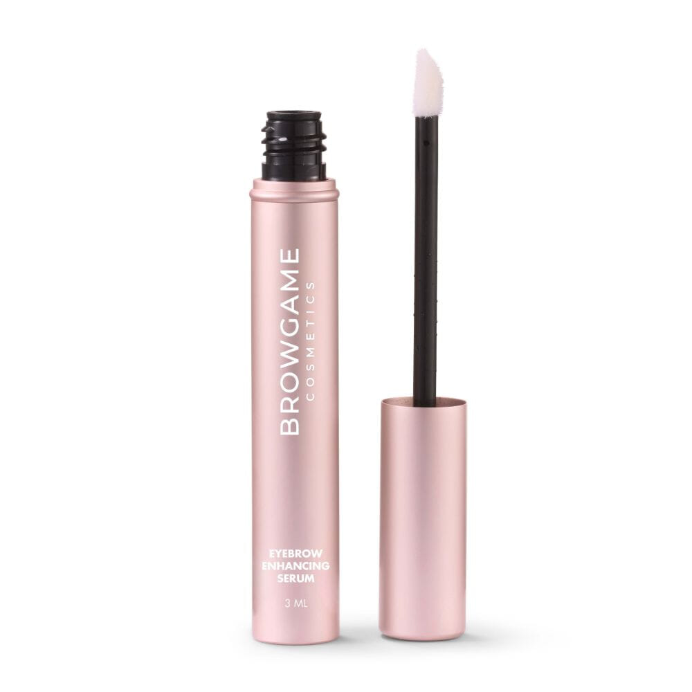 Browgame Eyebrow Enhancing Serum