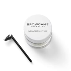 Browgame Instant Brow Lift Wax