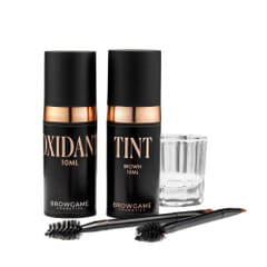 Browgame Lash and Brow Tint