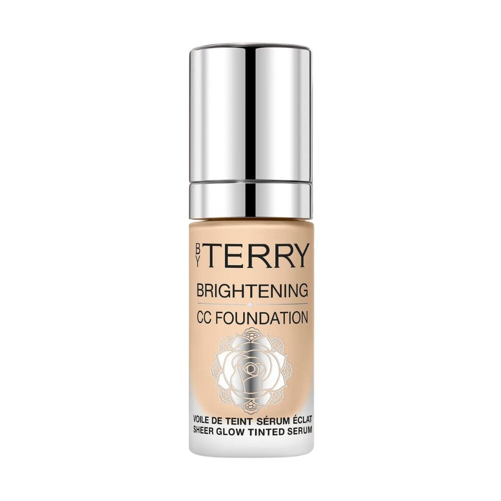 ByTerry Brightening CC Foundation