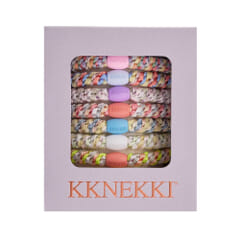 Kknekki Bubble Gum Edition 8stk