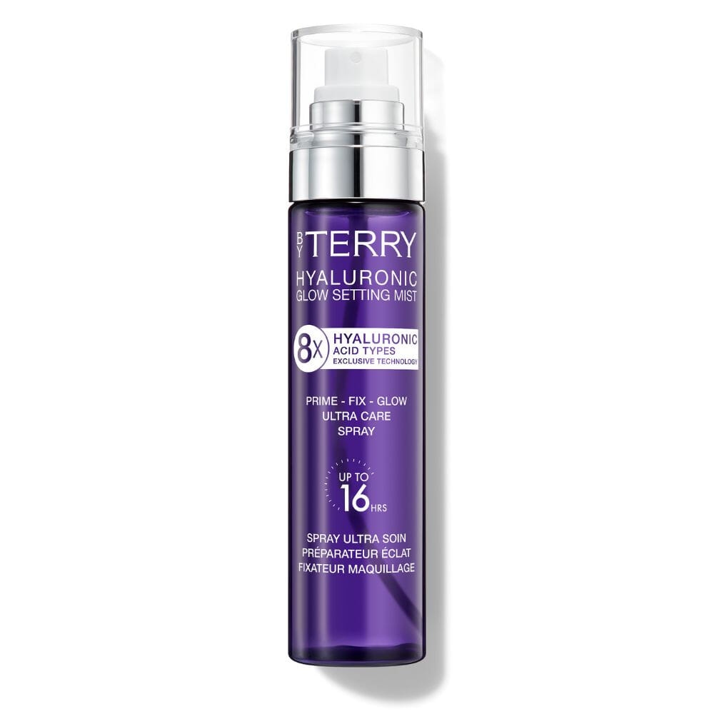 ByTerry Hyaluronic Glow Setting Mist