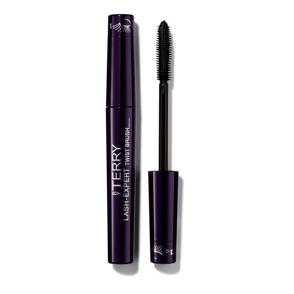 ByTerry Lash-Expert Twist Brush Mascara - Master Black