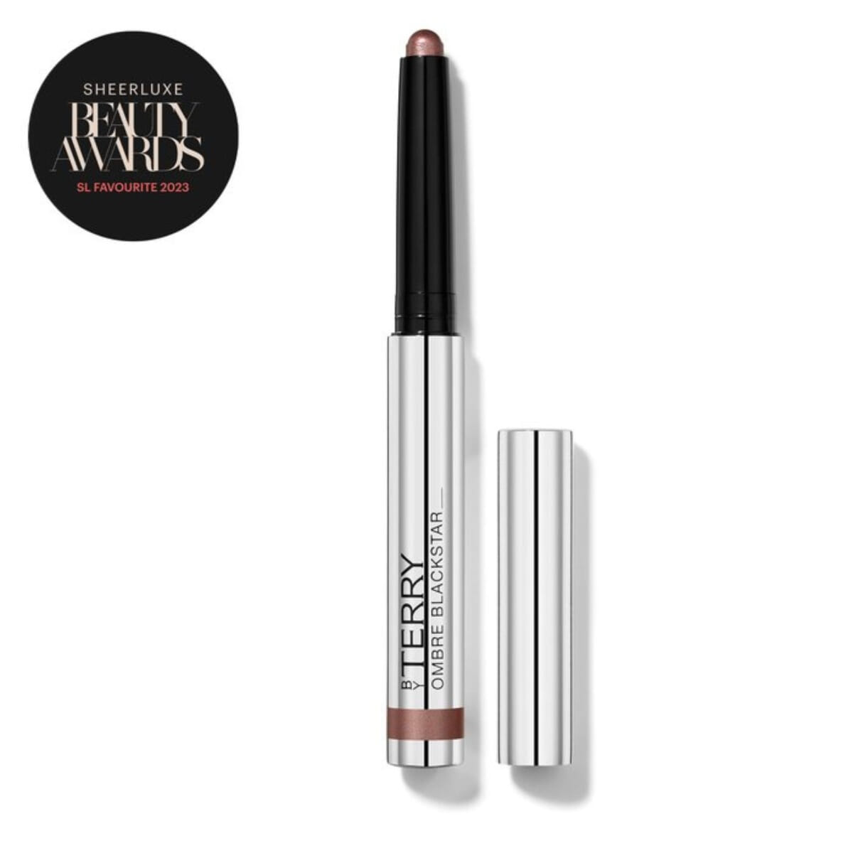 ByTerry Ombre Blackstar Eyeshadow, eyeliner, øyeskygge, pleiende, antiage, glow, beths. oslo, penn, lysnende, vannresistent