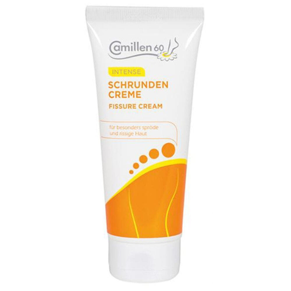 Camillen Schrunden Creme