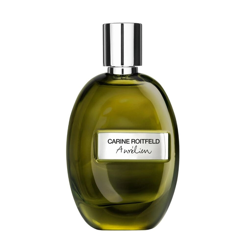 Carine Roitfeld Aurélien Eau De Parfum 90 ml