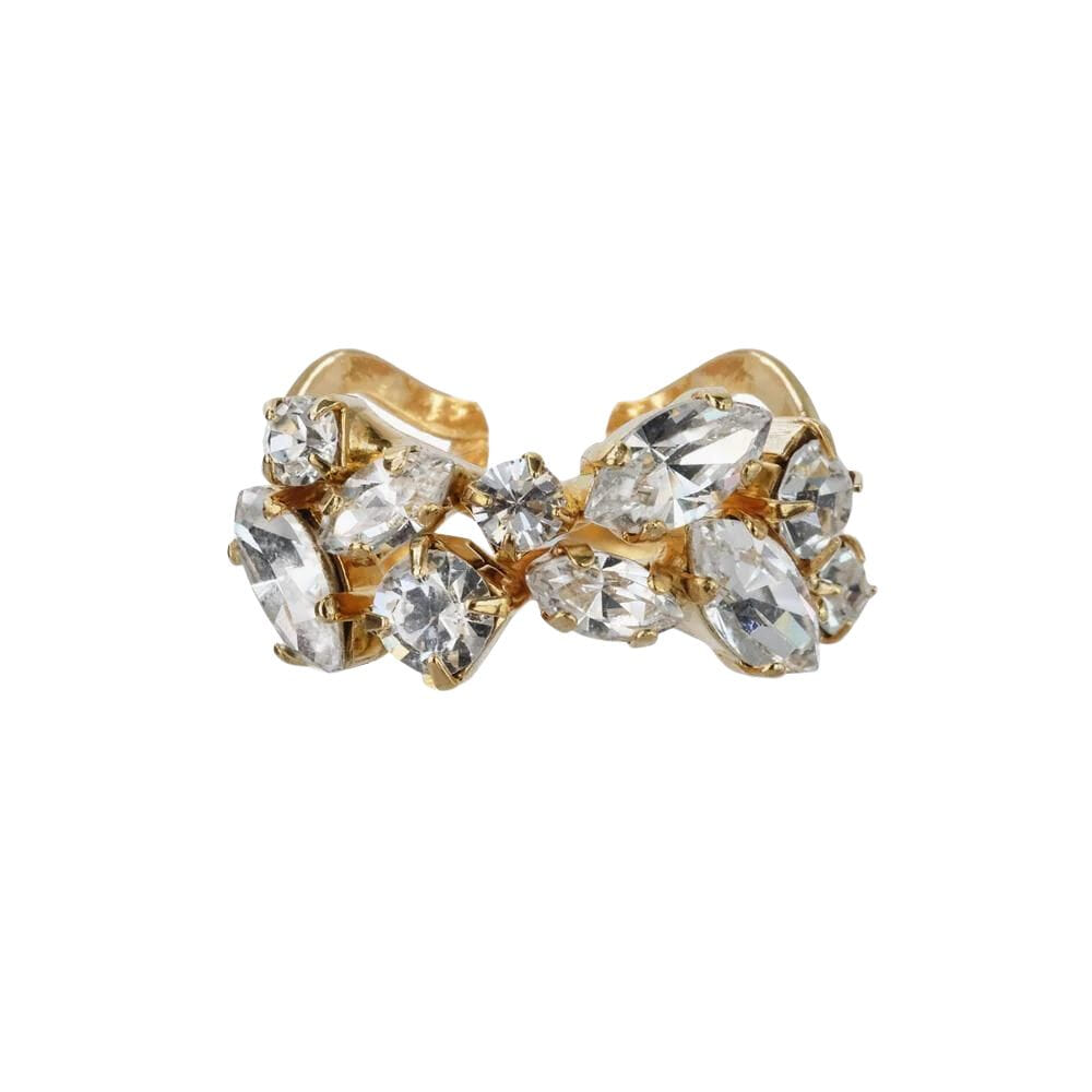 Caroline Svedbom Stella Ring | Crystal