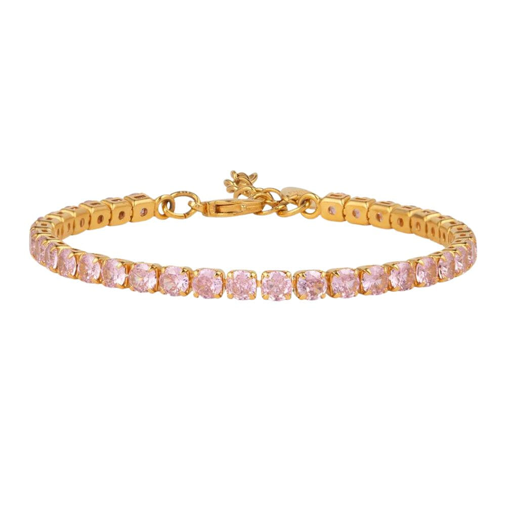 Caroline Svedbom Zara Bracelet | Rosaline