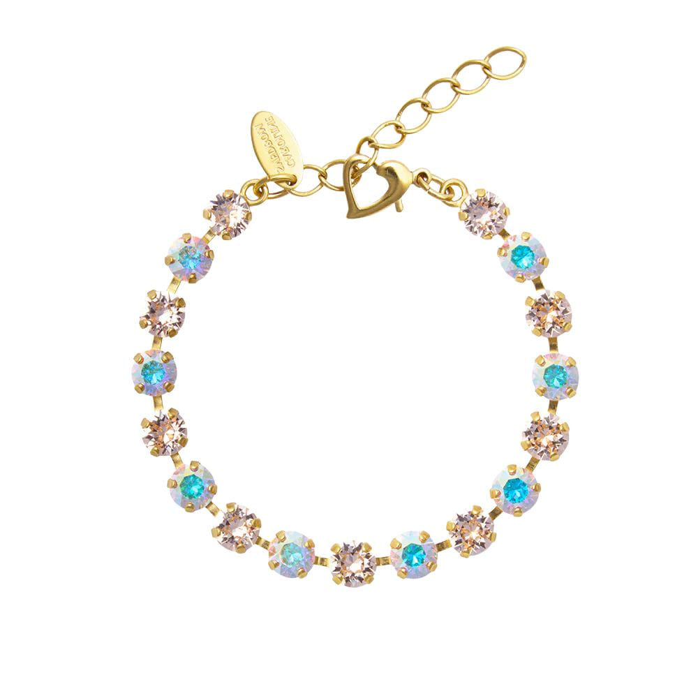 Caroline Svedbom Nicola Bracelet | Aurore Boreale