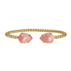 Caroline Svedbom Mini Drop Bracelet | Flamingo Ignite