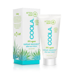 Coola - Er+ Radical Recovery After Sun Lotion